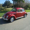 1966 VOLKSWAGEN BEETLE -- GORGEOUS - WOW - AS NICE AS IT GETS -READY TO SHOW OFF