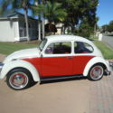 1966 VOLKSWAGEN BEETLE - GORGEOUS -  YOU WILL NOT FIND  A NICER ONE -STUNNING