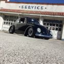 1966 Volkswagen Beetle (Pre-1980) Black RWD Manual
