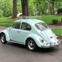 1966 Volkswagen Beetle sunroof daily driver. NO RESERVE! Video in ad