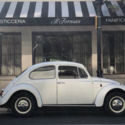 1966 Volkswagen Bug