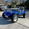 1966 Volkswagen Buggy