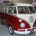 1966 Volkswagen Bus - Ellingson Motorcars