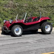 1966 Volkswagen Bus/Vanagon Meyers Manx Dunebuggy