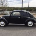 1966 Volkswagen Classic Beetle