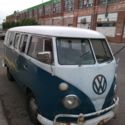 1966 Volkswagen Solid all- around