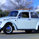 1966 VOLKSWAGEN TYPE 1 BUG,CALIFORNIA CAR WITH ORIG CALIF BLACK PLATES