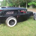 1966 VOLKSWAGEN/VOLKSROD/RAT ROD/HOT ROD