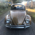 1966 volkswagon beetle &#034; NO RESERVE &#034;
