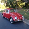 1966 Volkswagon Beetle     One Owner