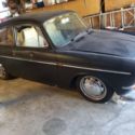 1966 Volkswagon Fastback type of 3, classic bug beatle squareback VW