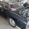 1966 Volkswagon KarmannGhia