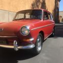 1966 Volkswagon Squareback California Original!! Rust Free!! NO RESERVE!!
