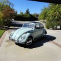 1966 Volkswagon