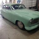 1966 volvo 122 s custom