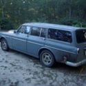 1966 VOLVO 122 Wagon