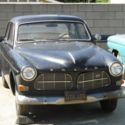 1966 Volvo 122S Amazon, One Owner CA Car, Rust-Free