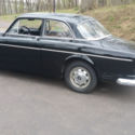 1966 volvo 122s classic car coupe 4 speed