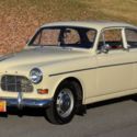 1966 Volvo 122S COUPE 1 OWNER !  Flemings Ultimate Garage