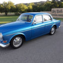 1966 VOLVO 122S EXCELLENT CONDITION