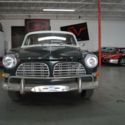1966 Volvo 122S for sale!