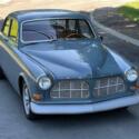 1966 VOLVO 122S  * FULLY RESTORED * V8 LT1 ENGINE *