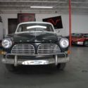 1966 Volvo 122S Green Great Deal!