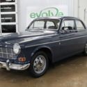 1966 Volvo 122S  Restored, Documented