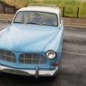 1966 Volvo 122S Station Wagon ALL ORIGINAL CLEAN AND NOT RESTORED