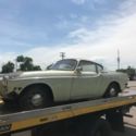 1966 Volvo 1800s - ( p1800 1800 s p )