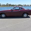 1966 Volvo 1800S