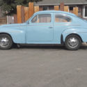 1966 Volvo 544 Sport 1.8L Excellent Condition