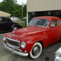 1966 Volvo 544 Sport, California car, Complete, No rust, Runs and drives well.