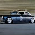 1966 VOLVO Amazon 122 S ONE OF A KIND european classic air ride bagged bodydrop