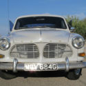1966 Volvo Amazon 122s