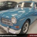 1966 Volvo Amazon122 142,159 Miles