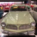 1966 VOLVO CT