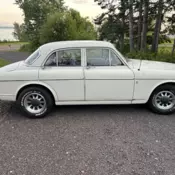1966 Volvo Other