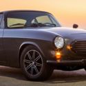 1966 Volvo P1800 Excellent Condition P1800S