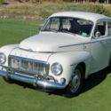 1966 Volvo PV 544 Sport