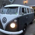 1966 VW 13-Window Bus