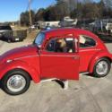 1966 VW All Original, Rebuilt Engine, New Brakes, New Tires