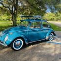 1966 VW BEETLE CLASSIC !FULL RESTORED RUST FREE  EXCELLENT CONDITION!!