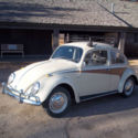 1966 VW Beetle Classic, Original, 1300cc, Volkswagon