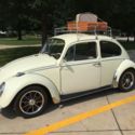 1966 VW Beetle Classic - Show Car Winner!
