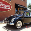 1966 VW Beetle Coupe 1300cc