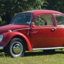 1966 VW Beetle Survivor Original 56K No Rust! No Welding! See it in person!