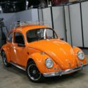 1966 VW Bug - New Paint, Turn Key!!