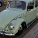 1966 VW Bug Type 1
