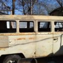 1966 vw bus 13 window